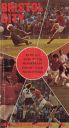 Programme cover