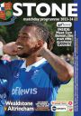 Programme cover