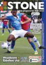 Programme cover