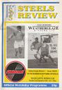Programme cover