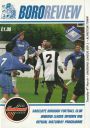 Programme cover