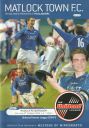 Programme cover