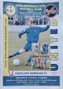 Programme cover