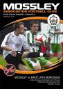 Programme cover