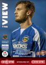 Programme cover