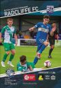 Programme cover