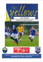 Programme cover