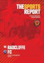 Programme cover
