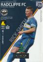Programme cover