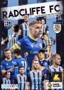 Programme cover