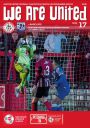 Programme cover