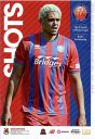 Programme cover