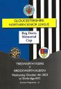 Programme cover