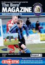 Programme cover