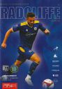 Programme cover