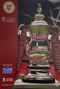 Programme cover