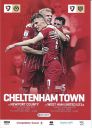 Programme cover