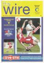 Programme cover