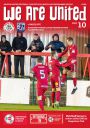 Programme cover