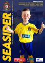 Programme cover