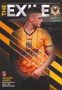 Programme cover