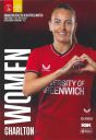 Programme cover
