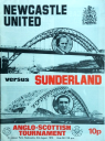 Programme cover