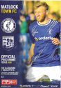 Programme cover