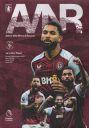 Programme cover