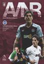 Programme cover