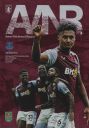 Programme cover