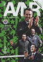 Programme cover