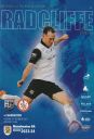 Programme cover