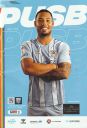 Programme cover
