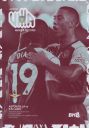 Programme cover