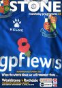 Programme cover