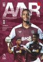 Programme cover