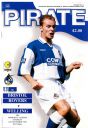 Programme cover