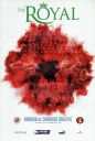 Programme cover