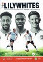 Programme cover