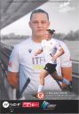 Programme cover