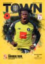 Programme cover