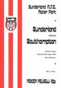 Programme cover