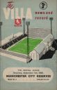 Programme cover