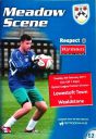 Programme cover