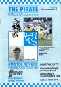 Programme cover