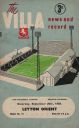 Programme cover