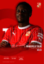 Programme cover