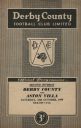 Programme cover