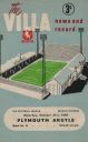 Programme cover